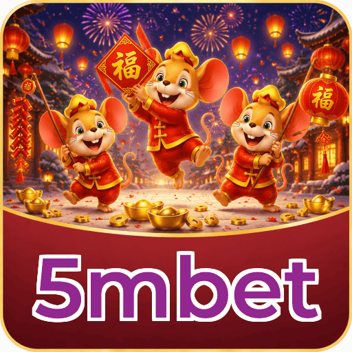 Plataforma 5mbet - PIX Instantâneo