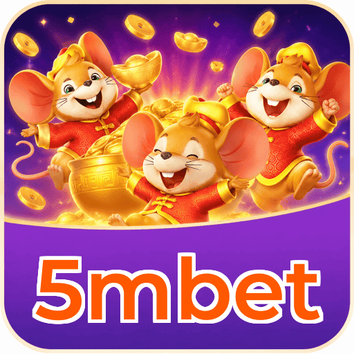 5mbet Logo 3
