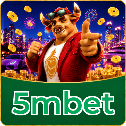 5mbet Certificado eCOGRA