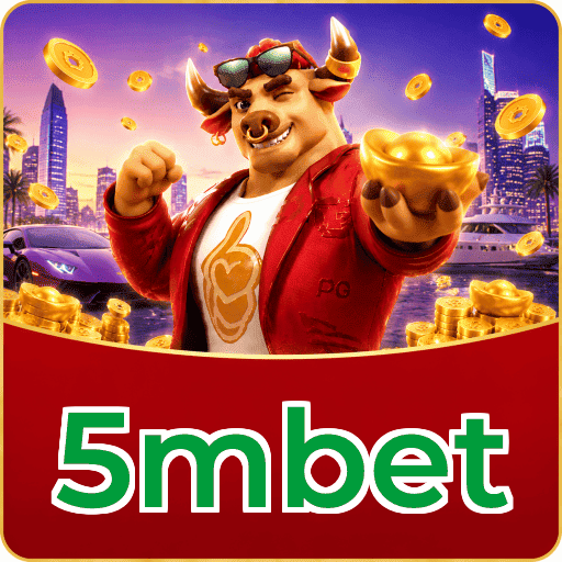 Plataforma 5mbet - Cloud AWS Infrastructure