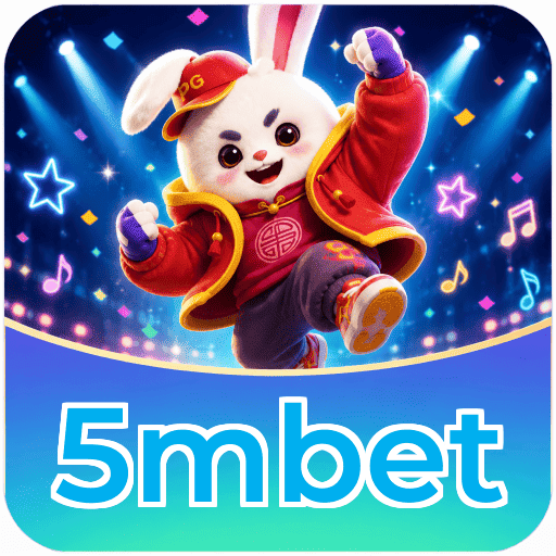 5mbet Segurança Logo 2