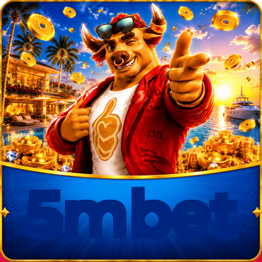 Cash Out 5mbet