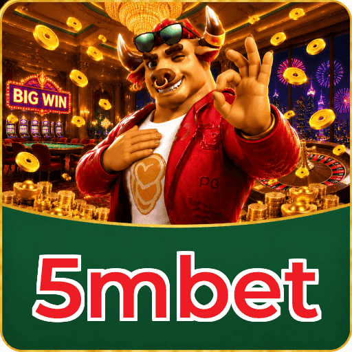 Fortune Tiger Logo 3