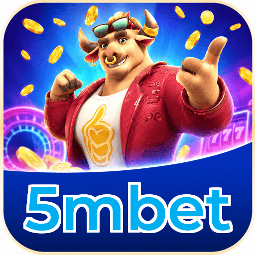 5mbet Logo 2