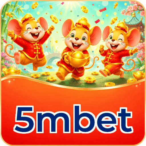5mbet Instalar Logo 2