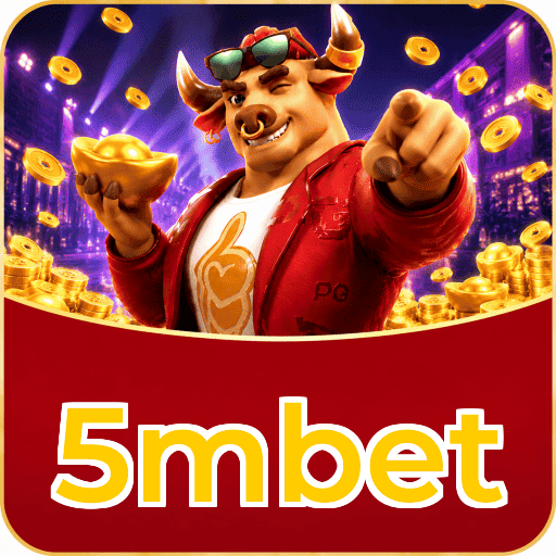 5mbet Instalar Logo 3