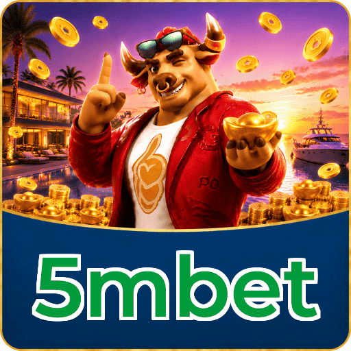 5mbet Pagamento Seguro SSL